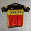 Maillot de cyclisme belge à manches courtes, ensemble respirant, en tissu à séchage rapide, pour vtt, Ropa Ciclismo, été, 2022, 2465806