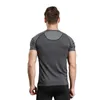 Blusa deportiva cómoda y transpirable para hombre237v