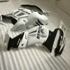 Motorrad-Verkleidung für Honda CBR600 F3 95 96 weiß schwarz Karosserie Verkleidung-Set CBR 600 F3 1995 1996 OT27