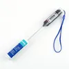 Digital Food Thermometer Penstijl Keuken BBQ Dining Tools Temperatuur Huishoudelijke Thermometers Koken Termometro B809