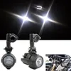 Motorcycles LED Protège antibrouillard protecteurs avec harnais de câblage pour BMW R1200 GS / Adv Motorcycle LED lumières WHITE 6000K