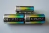 4LR44 28A A544 L1325 6V alkaline battery 0%Hg Mercury free 200cards/lot