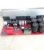 Freessipping LM4702 + 1943/5200 Board d'amplificateur de puissance 200W + 200 W TT1943 / TT5200