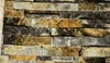 Stone wallpaper roll modern wallpaper brick wall 3d background wall wallpaper for living room vinyl Chinese