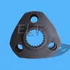 Planet Pinion Carrier Assembly Gear 2021633 TH108843 Final Drive Travel Device For Fit Ex120-1 Ex120