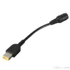 För Lenovo ThinkPad T440 T440S X1 X140E X240 Yoga 13 AC-laddare Power Supply Adapter Converter Cable