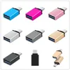 Adaptateurs de type C OTG Mâle à USB 31 Femme Convertisseur pour Samsung Smartphone1293662