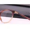 Vente en gros - BOCAI New Style 5256 Sir O 'Malley Vintage marque Lunettes lunettes monture lunettes lunettes optiques