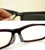 Toptan-1 Takım / 5 Pairs Kaymaz Silikon Burun Pedleri Gözlük Sunglass Gözlük Gözlükler