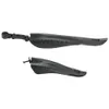 Vente en gros Vélo MudGuard Mountain Vélo Montagne Fenders Ensemble Gardes de boue Ailes à bicyclettes Avant-Vélo / Arrière Accessoires de cyclisme