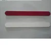 Scheda di smeriglio di legno dell utensile del chiodo all'ingrosso dell utensile dell'ingrosso 11.5cm 100pcs / sacchetto Grit 180/240