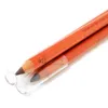 100 unids/lote Party Queen Eyebrow Pencil impermeable de larga duración profesional naturalmente al por mayor el precio más bajo envío gratis