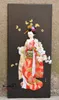 Various styles Geisha doll prints Japanese Ukiyoe paintings stereo picture frame Home Furnishing decorative painting figure paint6777585