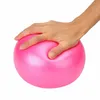 Commercio all'ingrosso-fisico fitness yoga palla fitness elettrodomestico Casa trainer Pilates mini palla sportiva