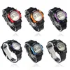 NT-56F Sportuhr Bestseller Ausgezeichnete Sport LED-Licht Mode Wasserdicht Junge Mädchen Elektronische Armbanduhr Kinderuhr Geschenk