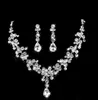 elegant bridal jewelry sets