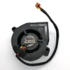 ADDA الأصلي الجديد لـ ACER D200P Projector Lamp Fan Fan Fan AD05012DX200600 12V 0 15A AD07012DX257300 12V 0 36A296V