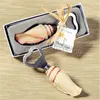 Gratis frakt 30st "Shore Memories" Sea Shell Bottle Opener Wedding Favors Event Gifts Souvenir Party Giveaways