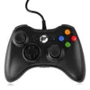 Nouveau contrôleur de jeu câblé USB pour Windows 7 PC 360 Joystick GamePad pas pour Xbox 3607726710