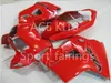 Kit de carenado de motocicleta para HONDA VFR800 98 99 00 01 VFR 800 1998 1999 2000 2001 ABS juego de carenados rojo intenso + 3 regalos VB02