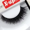 Short Paragraph False Eyelashes Naturally Elongated Section Thick False Eyelashes Daily Woman Makeup Natural False Eyelashes Makeup Tools