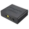 Freeshipping 12V mini bilmotokykel stereoförstärkare AMP LED USB / SD digital spelare mp3