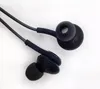 Écouteurs de haute qualité pour les écouteurs Samsung S7 S8 S8 Edge S8 Galaxy Casque dans l'oreille Casque avec Contrôle du Volume de micro EOIG9555078245