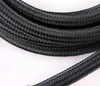 3 Stück NYLON BRAID 16an an16 an-16 geflochtener Schlauchanschluss Getriebeölkühler-Kits Heizölschlauch 3 Meter