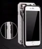 Tungt rustningstelefonfodral för iPhone 14 13 Pro Max Samsung Galaxy S22 Ultra Plus A23 A33 A53 A73 A13 5G A22 A03S Kickstand Hybr2763476