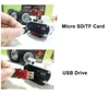 Amplificatore stereo Bluetooth da 2,5 pollici per motocicletta Altoparlante antifurto Altoparlante per auto Hi-Fi Audio Radio FM MP3 Carica del telefono USB
