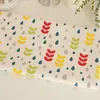 Green dye Home essential Kitchen Jiapin mix of Printing Napkin