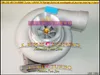 T88 T88-33D 49174-00890 49174 00890 Universal-Turbo Turbolader 1,05 AR T4 Flanschöl Gleitlager 97 mm V-Band 1000 PS