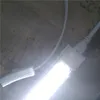 T8 T5 LED -Röhrchen Glühbirnenanschließungssteckerschalter Einschalten der Stützlichter Leuchtenanlage Netzkabel Installation Weiß für das Beleuchtungsprodukt Direktverkauf von Shenzhen China
