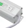 12V 5A LED Alimentatore impermeabile Driver LED elettronico 60W Trasformatore per uso esterno Alimentatore industriale da 110V 220V a 12V