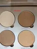 Auf Lager hochwertige Make -up -Lidschatten -Palette Highlighters 4 Farben Blush Lidschatten 6Color Bronzers Palette9352260