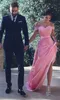 Sexy Off The Shoulder Long Bridesmaid Dresses With Lace Appliques Sash A Line Wedding Guest Dress Maid of Honor Cheap Cocktail Party Gowns