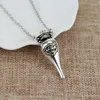 Free shipping Movie jewelry Harry Felix Felicis Magic Potion Bottle Pendant Necklace Lucky Potion Necklace WA1694