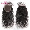 lace front natural hair