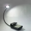 Neuester Kindle 3 LED Light Clipon eBook Reading Lampe Buchlicht Buchleser Mini Flexibler Bright Desk 9189302933