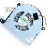 Nuevo ventilador de refrigeración de CPU para Dell Inspiron 17R N7110 ventilador de refrigeración de CPU portátil MF60120V1-C130-G99 064C85