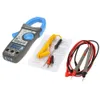 1000A True RMS Auto Range Digital Clamp Meters Condensatore Temperatura 6000 conteggi con doppia retroilluminazione LCD