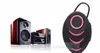 A3 Wireless HiFi Music Stereo Mini Bluetooth Headset V40 Earphone Svettsäkra hörlurar Inbyggd Mic Earbuds Single Earphone4505957