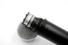 Gratis frakt! BLX BLX288 BLX88 PG 58A UHF Wireless Microphone Karaoke System med PG58 Dual handhållen sändare Microfone Mic