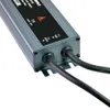 SANPU Ultra Thin Power Supply Водонепроницаемый IP67 12V 24V 200W AC-DC Освещение Трансформатор Светодиодный драйвер Алюминий для светодиодов Полосы Светильники