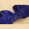 Sexy Front Closure Bras For Women Sex Lingerie Comfort Push Upunderwear Adjusted Plus Size Backless Bralette dulasis