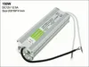 High Quality 12V Led Power Supply 10-200W Transformer Led Driver Adapter AC 90V-250V Waterproof Led Transformer For Underwater Light