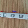 20PCS DC12V 5050 3LEDs LED Modul 5730 5050 RGB LED Injektion modul licht RGB IP65 Wasserdicht für