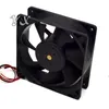 Darmowa wysyłka Oryginalna 120*120*38mm TA450DC B3497855 24 V 0,41A 12CM 12038 WINDY FINRERTER FAN DO NIDEC