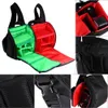 Freeshipping Camera Shoulder Backpack Digital DSLR Sling Camera Bag For Camera and Accessory