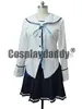 Costume de cosplay Da Capo III Ricca Morizono